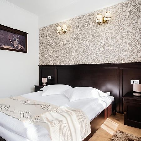 Hotel Turist Fălticeni Exteriér fotografie